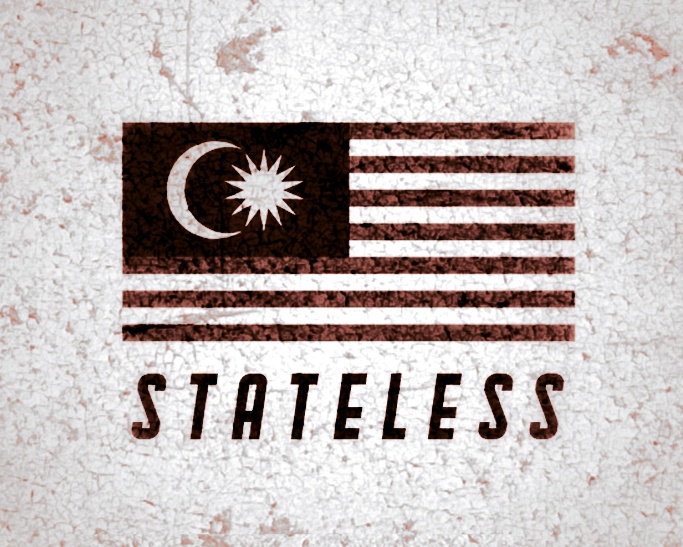 Launching - Stateless.my